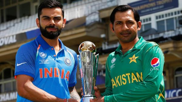 india vs pakistan 16 june 2019 world Cup Match Betting prices