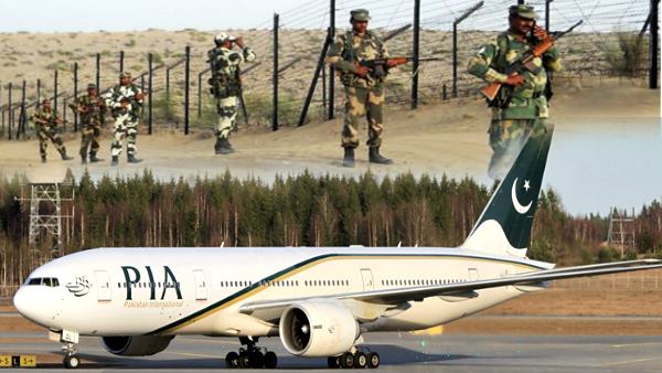 Tiddi Dal Attack In pakistan, Rajasthan Can be affected Tiddi Dal Attack In pakistan, Rajasthan Can be affected