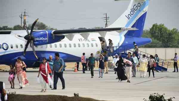 800 किलोमीटर की दूरी मात्र 2 घंटे में 