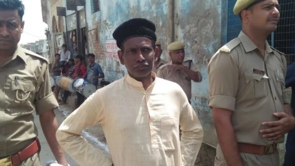 हर दूसरे रविवार को होता है निरीक्षण हर दूसरे रविवार को होता है निरीक्षण