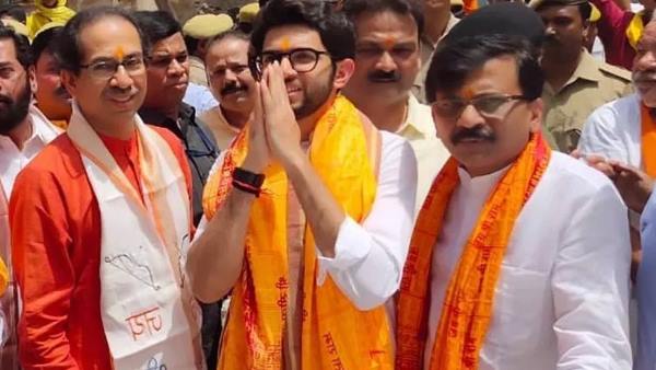 अब मजबूत सरकार आई है और हम सब साथ हैं अब मजबूत सरकार आई है और हम सब साथ हैं