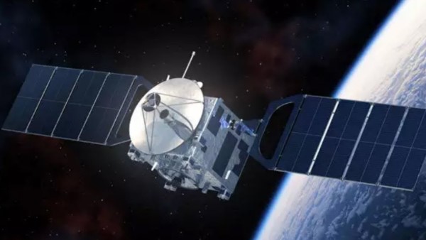 सैटेलाइट के जरिए लापता विमान को खोज रहा है इसरो