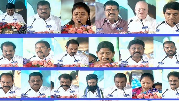 सरकारों में उपमुख्यमंत्री बनाना कोई नई बात नहीं है