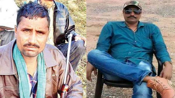 Dholpur Sp Ajay Singh Claimed that Jagan Gurjar was Arrested before Surrender