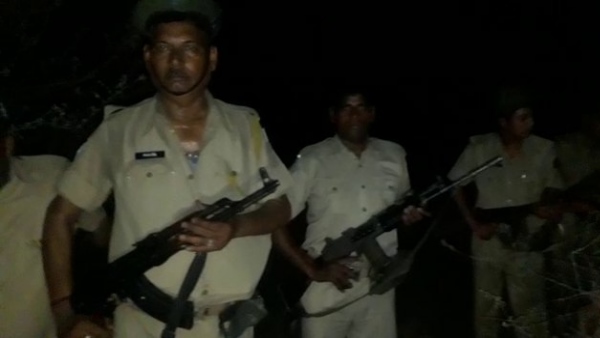 Jagan Gurjar Encounter with Dhopur Police in chambal beehad area