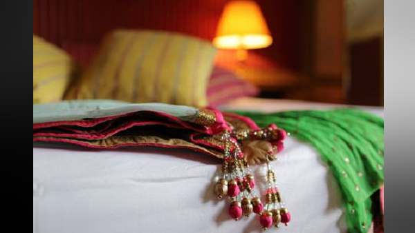 19 years-old girl dies due to creature bite before her marriage 19 years-old girl dies due to creature bite before her marriage