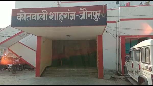 Bride refusing to marriage after seen groom is drank in jaunpur