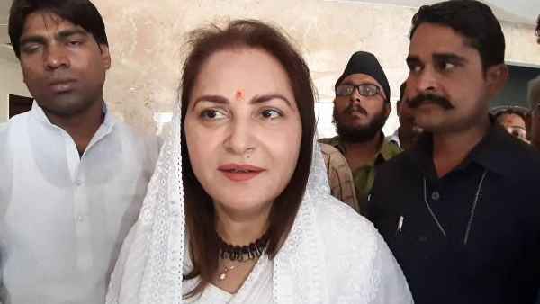 रामपुर में फैलाई गई अफवाह