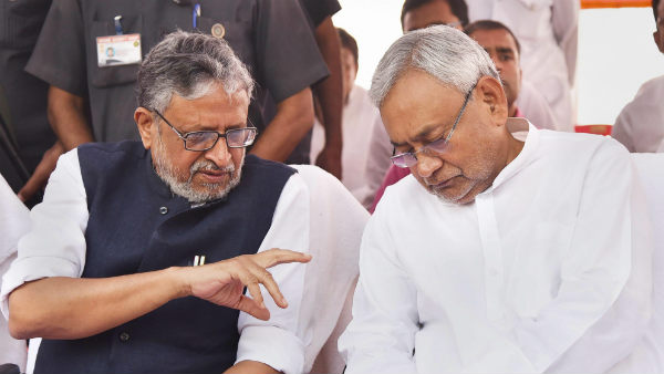 नीतीश-सुशील की दोस्ती के दम पर टिकी है बिहार में सरकार!