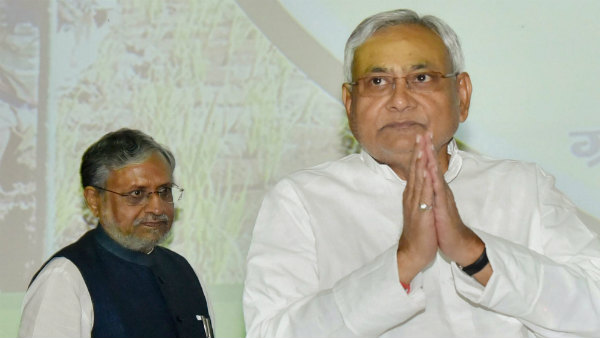 बिहार से बाहर बीजेपी से गठबंधन नहीं- जेडीयू