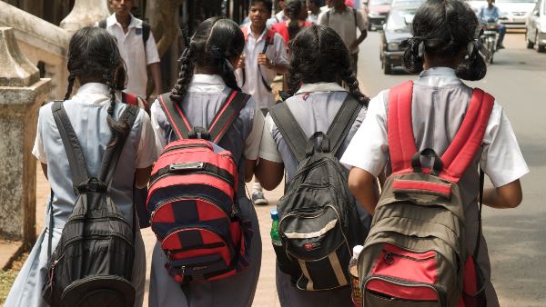 खंगली जा रही स्कूल की सीसीटीवी फुटेज