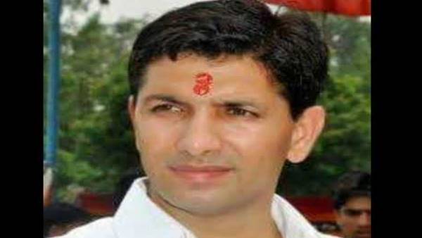 किसान आक्रोश रैली पर कांग्रेस ने किया पटलवार