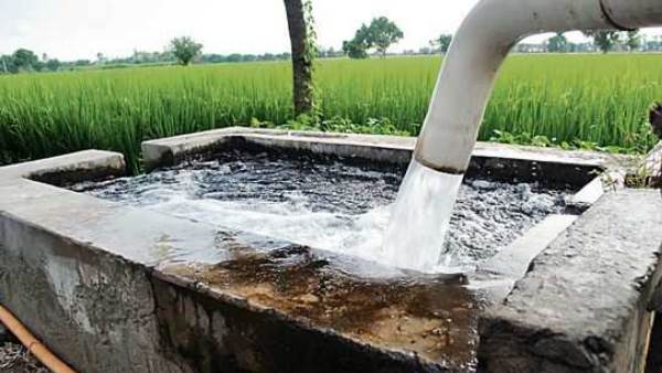 पानी पीने योग्य नहीं: स्वास्थ्य विभाग