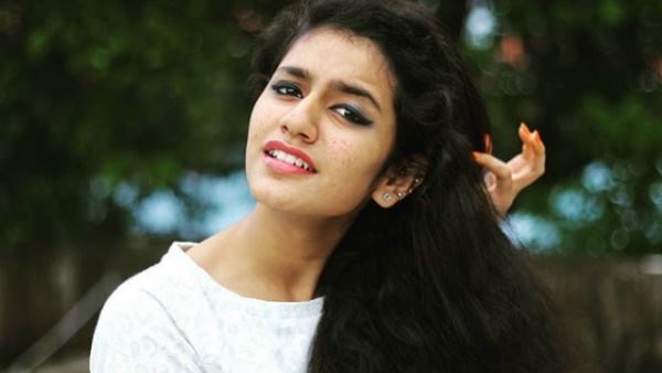 टीचर चाहते हैं फिल्म से ज्यादा पढ़ाई पर ध्यान दें प्रिया