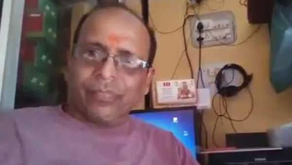 बिजली कंपनी की शिकायत पर हुए थे गिरफ्तार