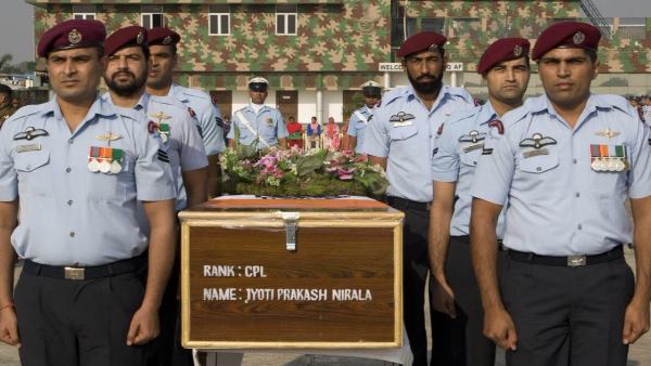 बेटे की कमी नहीं खलने दी