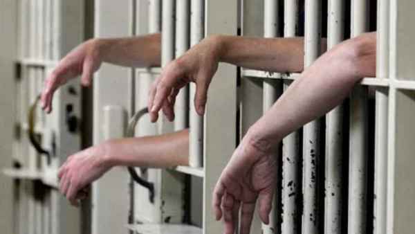 लूट और हत्या के थे आरोपित 