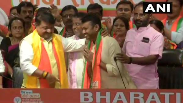 लोकसभा चुनाव के बाद से टीएमसी को लग चुके हैं कई बड़े छटके