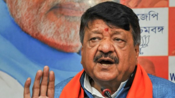 'ममता सरकार अपना कार्यकाल भी पूरा नहीं कर पाएगी'