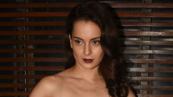 मेरे पति को डेट कर रही थी कंगना: जरीना 