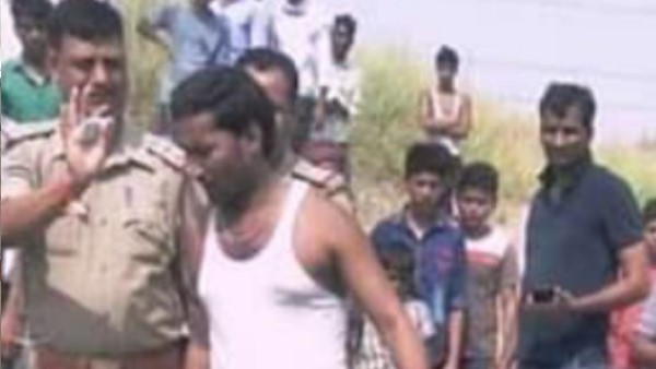 मोबाइल से मिले कातिल