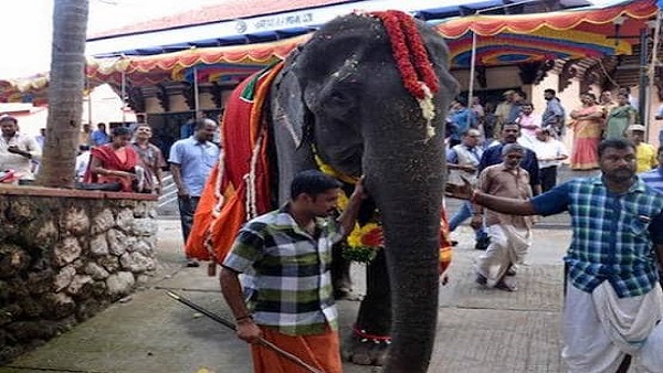 केवल हिंदुओं को प्रवेश की इजाजत