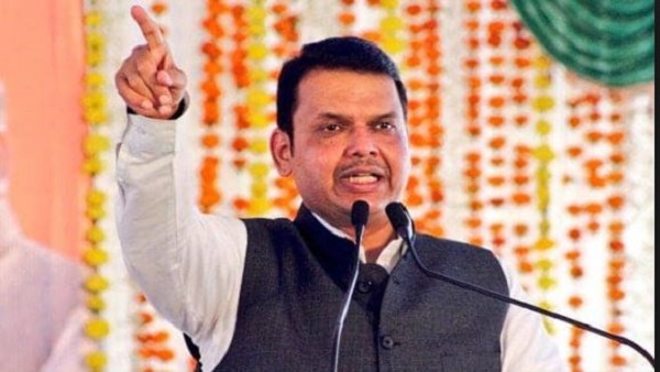 सूखे की चपेट में महाराष्ट्र