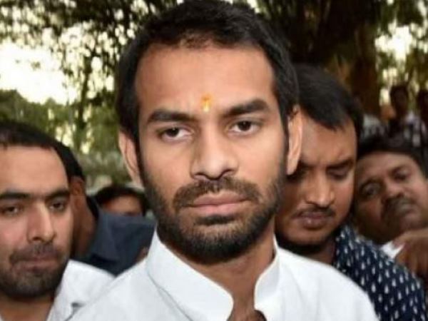 तेजप्रताप के अलावा सड़क हादसे में कई लोग घायल