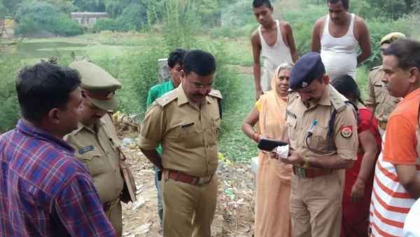 पुलिया के पास गेम खेलते ही कर दी थी हत्या