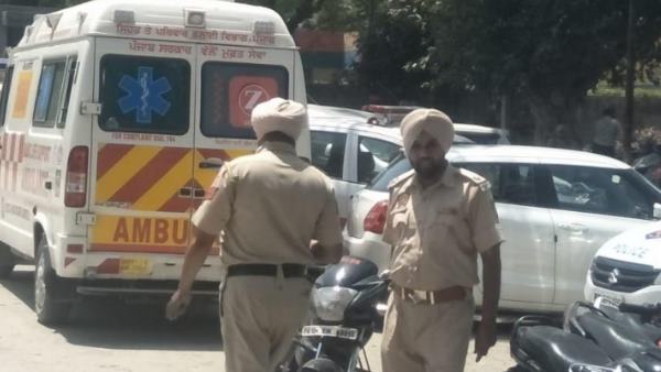 पुलिस पर भारी पड़े अपराधी