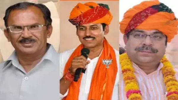 इन तीन नामों पर भी चर्चा