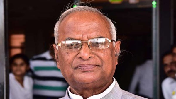 Madan Lal Saini No More, Died In Aiims Delhi