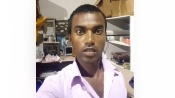 14 घंटे काम, एक टाइम खाना