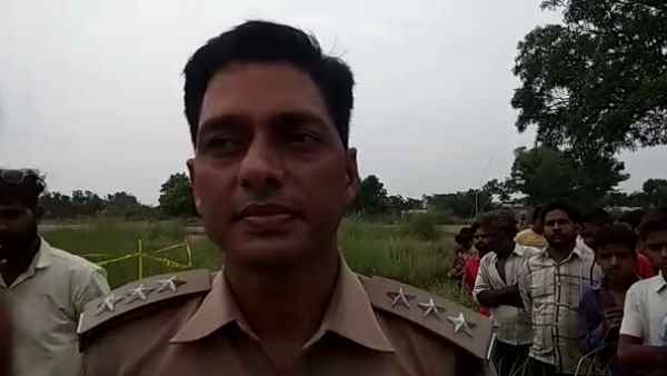 क्या कहना है पुलिस का