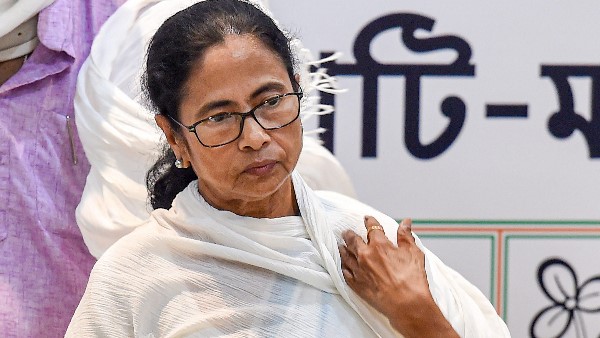 भगवा पार्टी टीएमसी सरकार को गिराने की कोशिश कर रही 