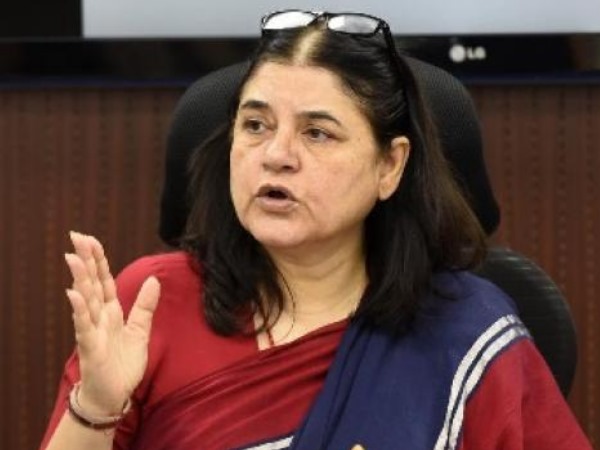 एसपी पर कानून-व्यवस्था का जिम्मा