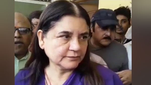 बिगड़ी कानून व्यवस्था पर एसपी के साथ किया बैठक