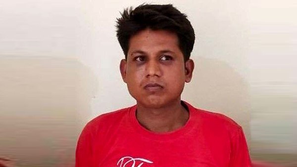 होटल में हुई मुलाकात के बाद शख्स ने बनाया अश्लील वीडियो होटल में हुई मुलाकात के बाद शख्स ने बनाया अश्लील वीडियो