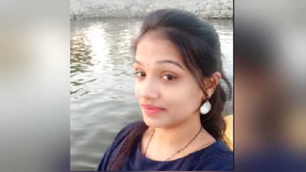 महिला के घर आया और ​पेट्रोल छिड़कर आग लगा दी, खुद भी झुलसा