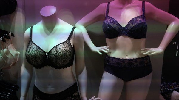 पुतलों के हटाने के पीछे ये है वजह