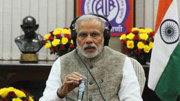 24 फरवरी को हुई थी आखिरी मन की बात 24 फरवरी को हुई थी आखिरी मन की बात