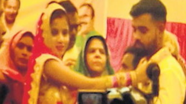 Many Bride Already Married in Mukyamantri kanyadan yojna Datia MP