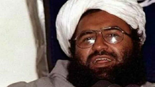 अजहर के घायल होने की खबरें 