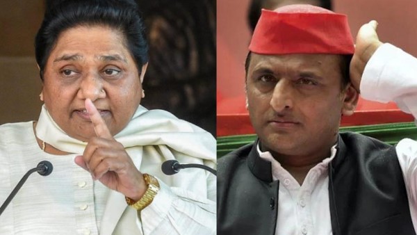 अखिलेश नहीं चाहते थे लोकसभा चुनाव में मुस्लिमों को मिले अधिक टिकट