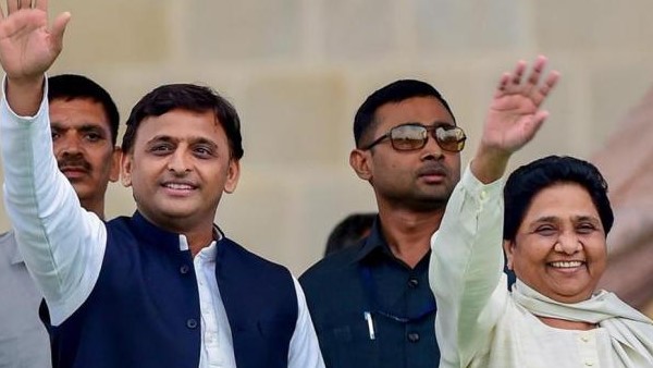 ताज कॉरिडोर केस में फंसाने में मुलायम सिंह यादव का भी अहम रोल