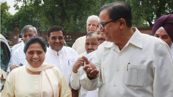 सतीश मिश्रा का नंबर-2 पर बने रहने में ये है मुश्किल