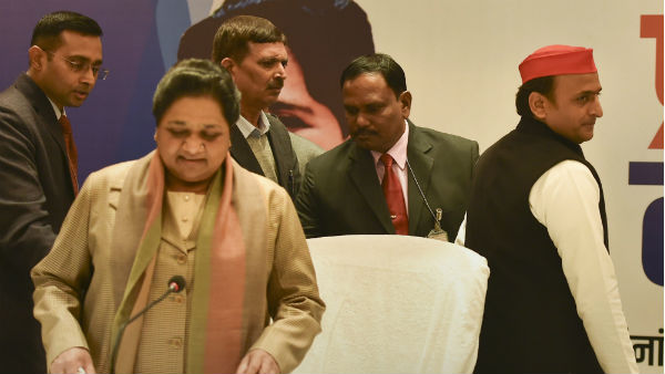 अखिलेश 'मैच्योर' हो जाएंगे तब गठबंधन