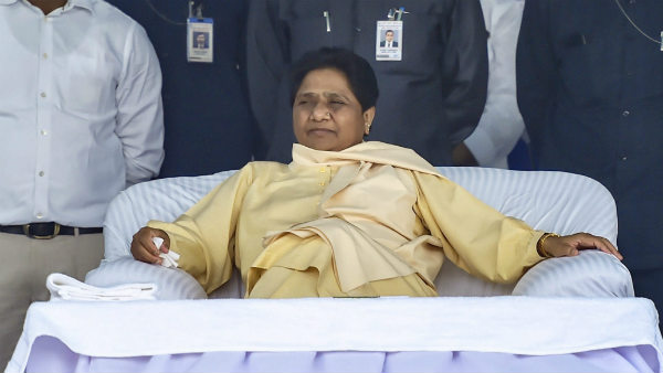 मायावती के लिए कैसे हैं सियासी हालात?