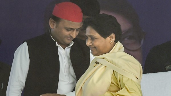 यादवों का वोट नहीं हुआ ट्रांसफर