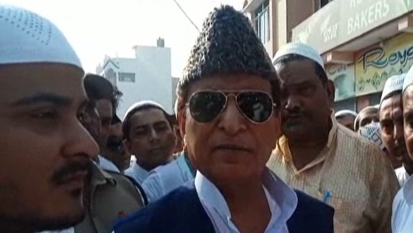 ​गिरिराज सिंह के बयान पर किया पलटवार